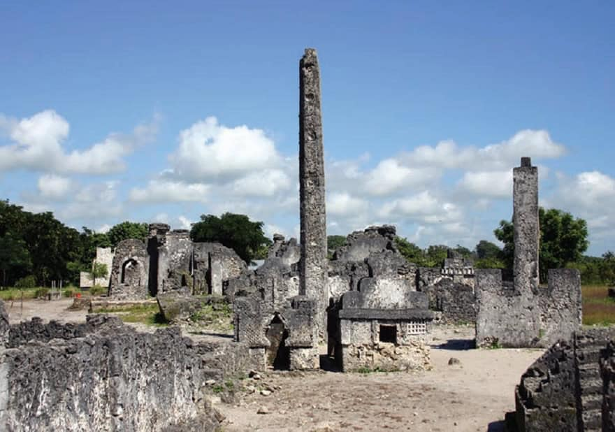 Bagamoyo