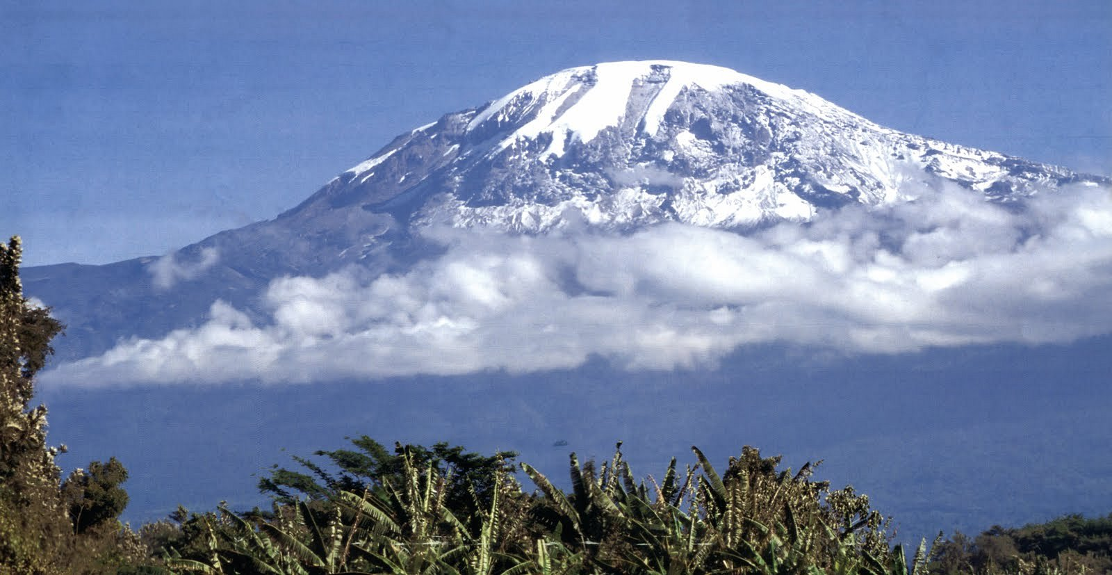 Mount-Kilimanjaro
