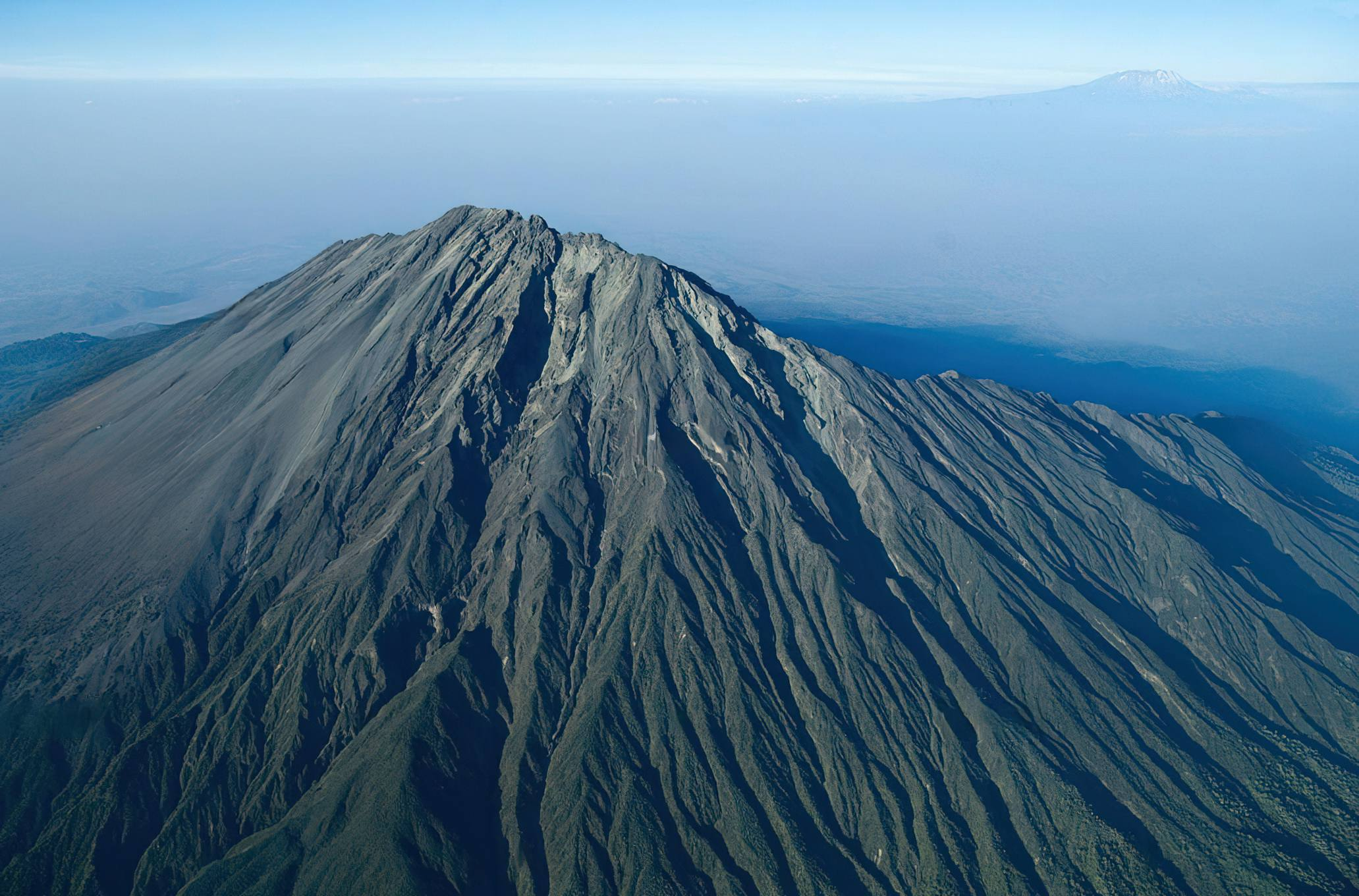 Arusha_National_Park_Mount_Meru_Aerial-View